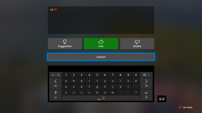 Announcing the Microsoft Bing app on Xbox send-feedback-via-Microsoft-Bing-Xbox-app.png.png