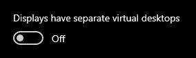 Windows 10 is getting new multitasking features with Sun Valley update Separate-virtual-desktops.jpg