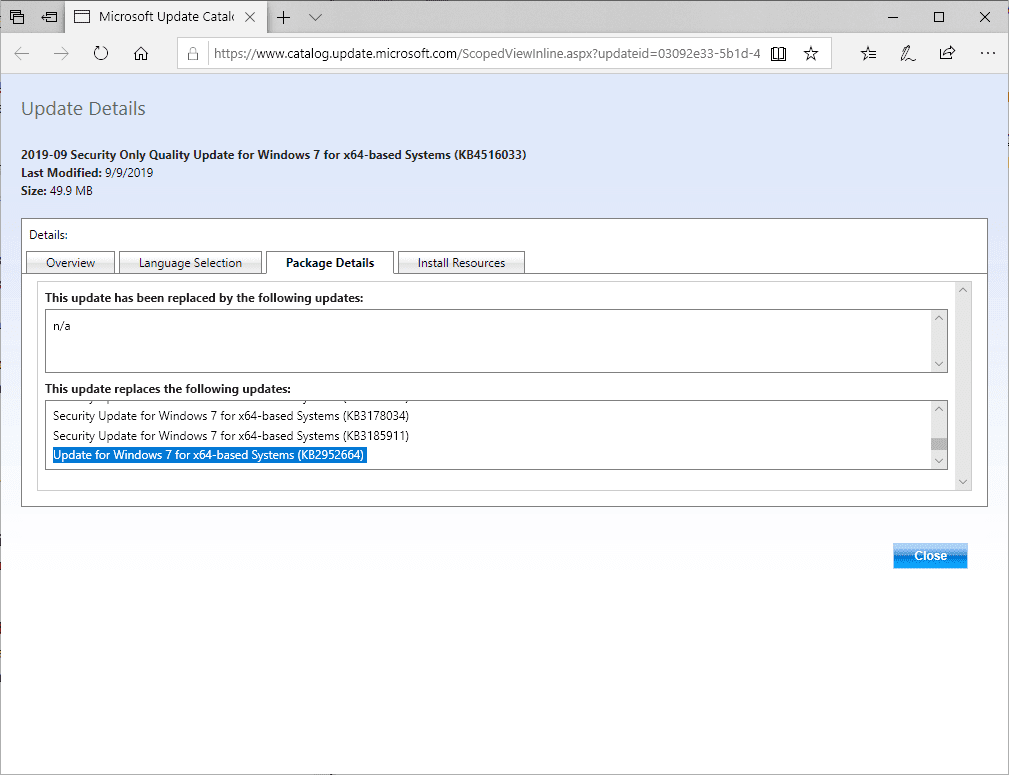 Windows September 2019 Updates: more search woes and Telemetry september-2019-updates-telemetry.png
