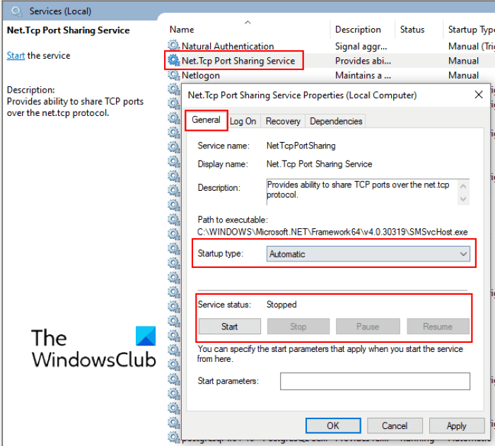 Fix Service Control Manager Event ID 7001 on Windows 10 service-control-manager-error-7001.png