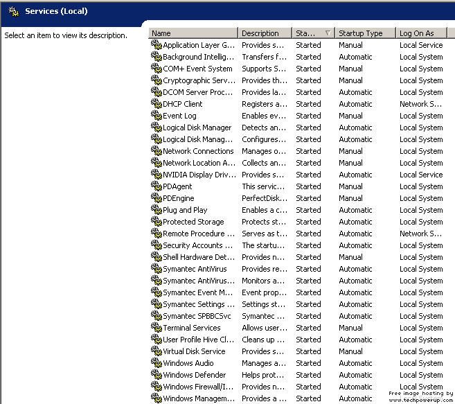 Service Control manager 4007 SERVICESNEEDEDFORLOGICALDISKMGT2SERVICES.jpg