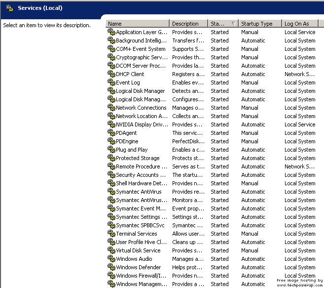windows was unable to open service control manager database SERVICESNEEDEDFORLOGICALDISKMGT2SERVICES.jpg
