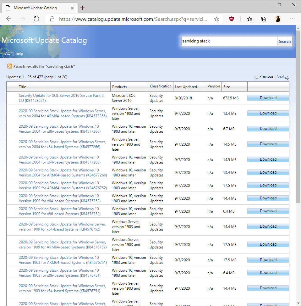 Microsoft integrates Servicing Stack Updates in Windows 10 cumulative updates servicing-stack-updates.png