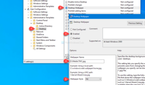 How to set desktop wallpaper using Group Policy or Registry Editor set-desktop-wallpaper-using-group-policy-300x175.png