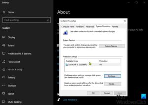 The filename, directory name, or volume label syntax is incorrect (0x8007007B) – System... Set-Restore-Point-to-a-valid-path-300x213.jpg