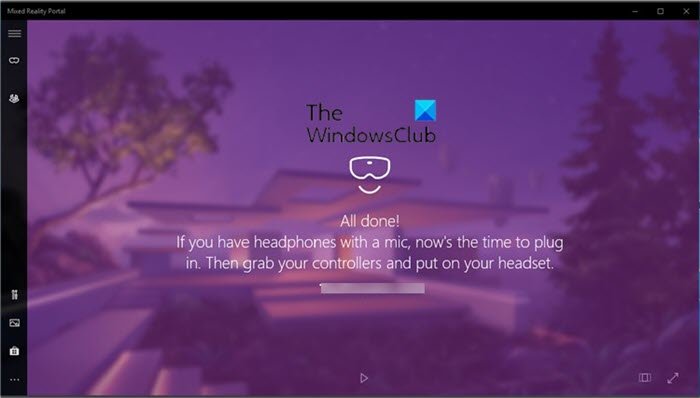 How to configure Mixed Reality settings in Windows 10 Set-up-Windows-Mixed-Reality-Headset-1.jpg