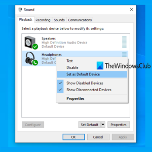 Front Audio Jack not working in Windows 10 set-your-audio-device-as-default-device-300x300.png