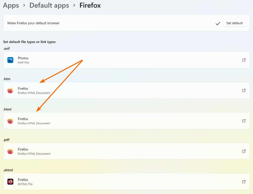 Windows 11 allows you to set the default browser in a single click, here's how to do it setting-the-default-browser-in-Windows-11.jpg