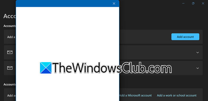 Windows 11 Settings Blank or Missing [Fix] settings-blank.png