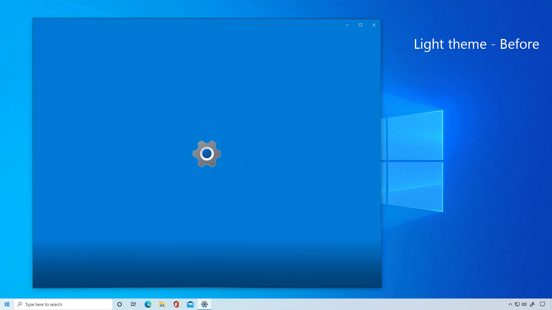 Windows 10 Insider Preview Build 20241.1000 (rs_prerelease) - Oct. 21 Settings-Light-Before-After-GIF.gif