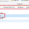 Host process for Setting Synchronization SettingSyncHost.exe – High CPU usage Settings-System-Host-100x100.png