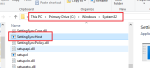 Host process for Setting Synchronization SettingSyncHost.exe – High CPU usage Settings-System-Host-150x68.png
