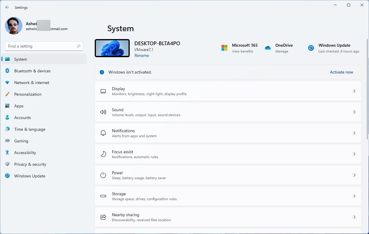 Microsoft gives you 10 days to go back to Windows 10 from Windows 11: here is a better way Settings-System-Recovery.jpg