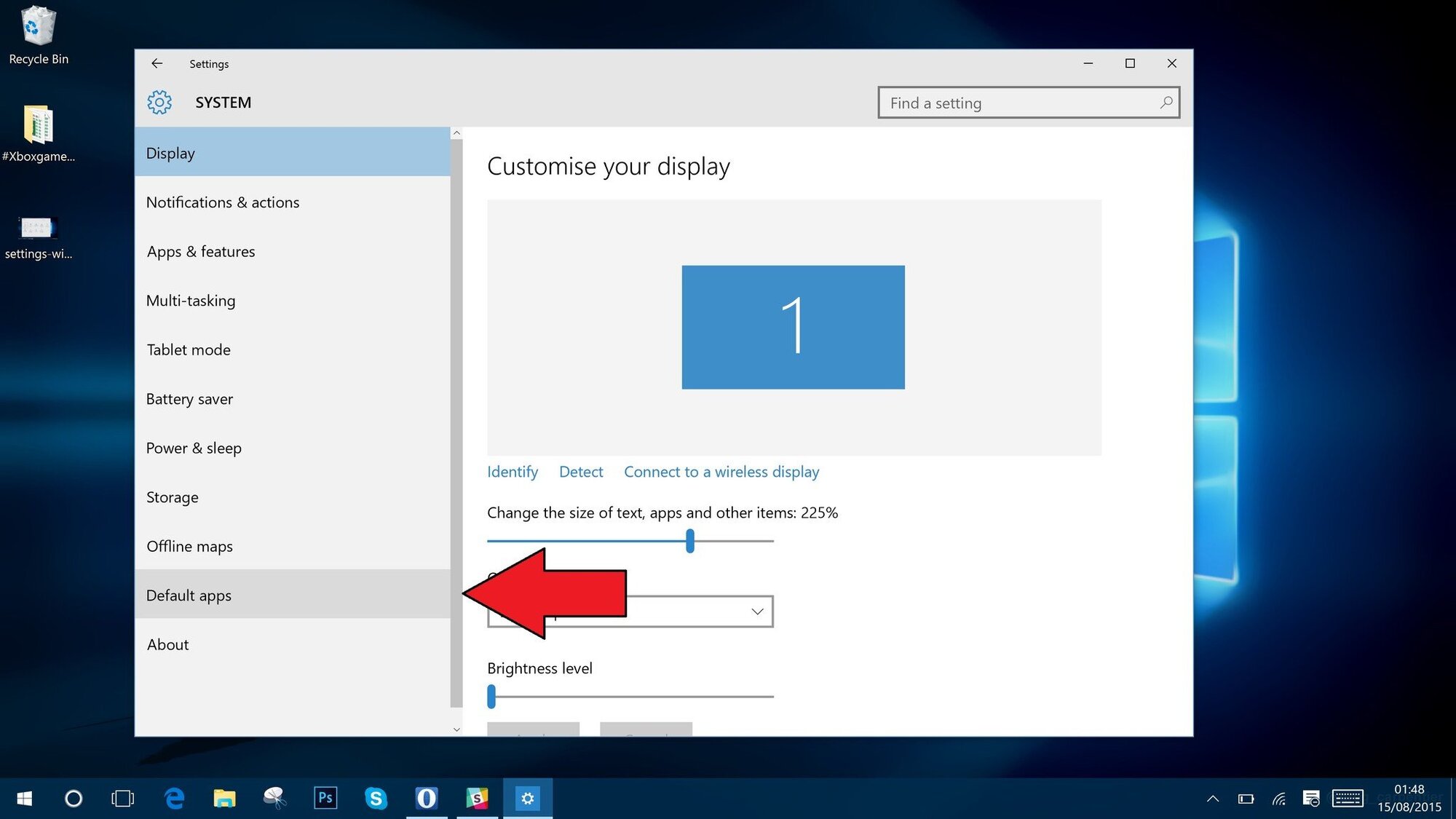 windows setting close when set default video player settings-windows10-defaultapps.jpg