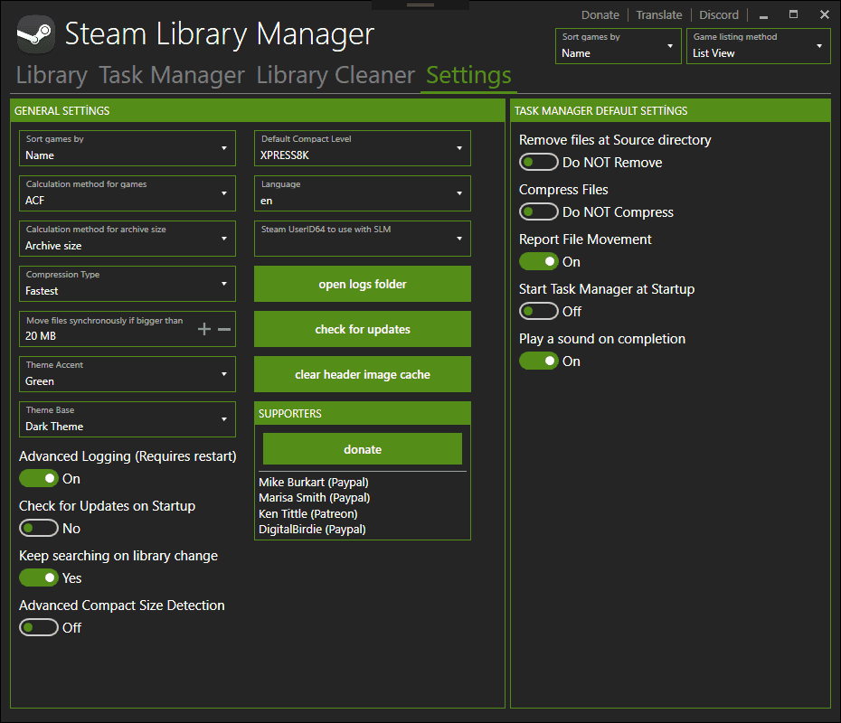 Library Management SettingsTab.png