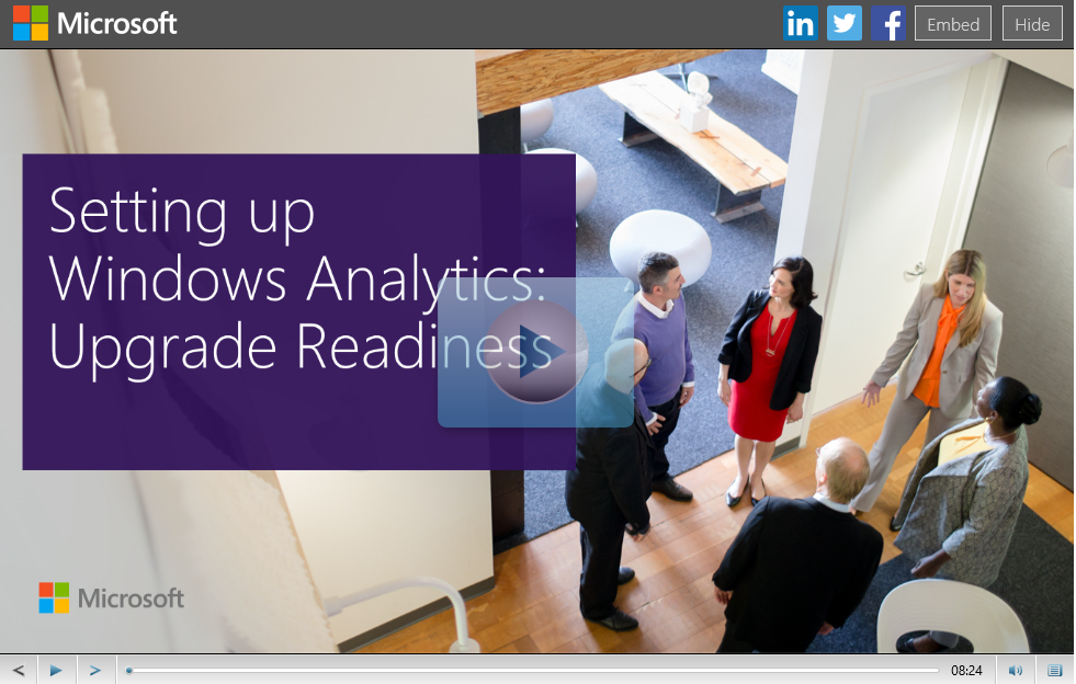 Can't upgrade Windows 10 - "Your PC requires the latest version of setup" setup-upgradereadiness1.png