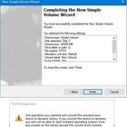I am creating a disk partition to install linux but this warning shows up when I click... Sflv2yhJC8HdfoSLsIO1VZBL9NLryWbzpAerTB-xTfo.jpg
