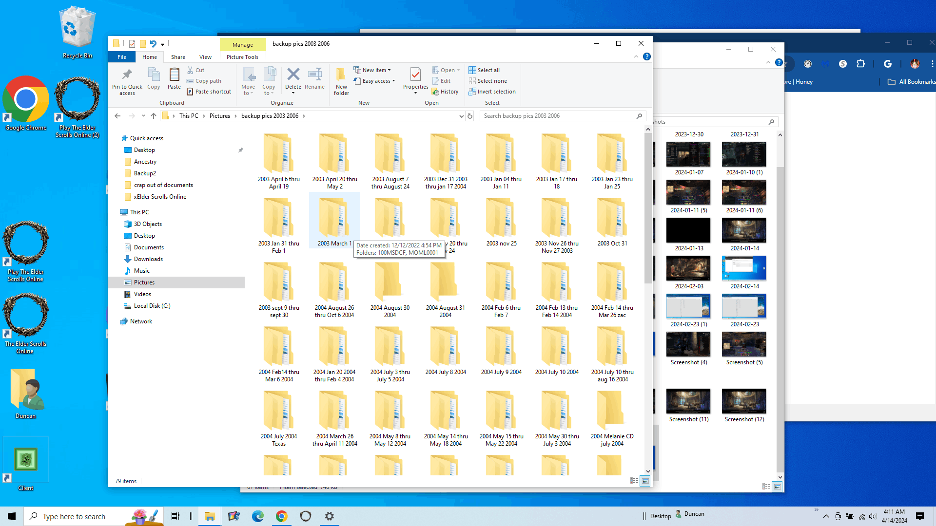 problems with one drive.  I restored a directory called Pictures all folders and sub... SgxEeHPRhOzVFDSA2NT0yockndIDLiTTQ2CgmUiD1ed56357mHmRo7SFST1tdOcgKW2s2vBhS2OVrUK%2Fg85SdNtRYGU%3D.png