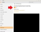 Any info on this setting "Let your apps automatically share and sync info with wireless... sh-P26oN8TocVqo7I6jH115zYhD0Dx70HuLcZ1l_xss.jpg