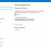 Microsoft account problem, We need you to fix your Microsoft account shared-experience-3-100x100.png
