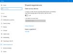 Microsoft account problem, We need you to fix your Microsoft account shared-experience-3-150x111.png