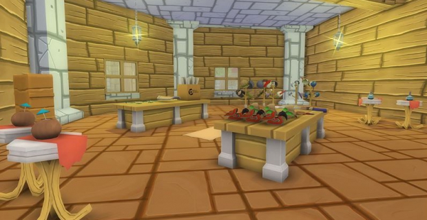 Next Week on Xbox: New Games for February 26 to March 1 shoppe_keep-large.jpg