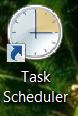 Why do all my Windows app icons have the paint.net icon? Have tried resetting the icon cache shortcut-task-scheduler-jpg.jpg