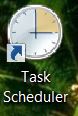 Blurry Folder icons depsite multiple icon cache and thumbnail deletion and rebuild. shortcut-task-scheduler-jpg.jpg
