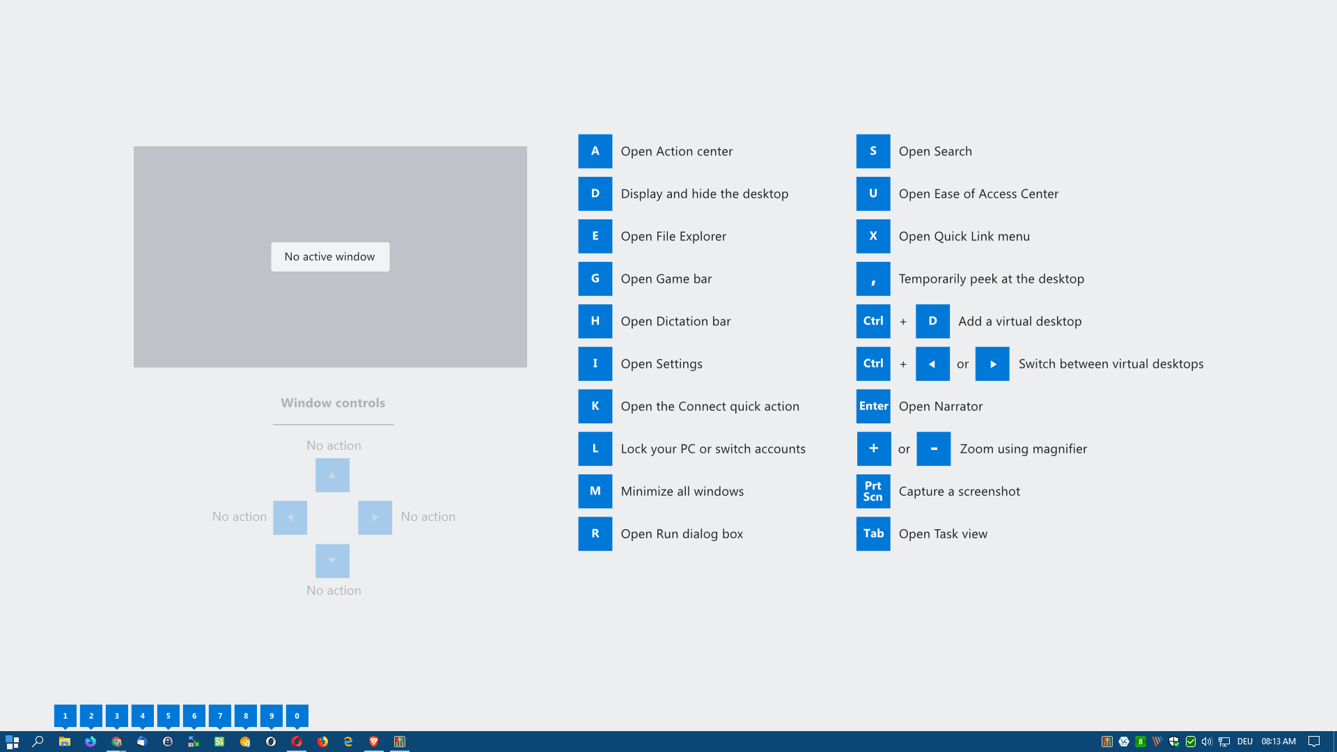 Microsoft releases first preview of PowerToys for Windows 10 shortcuts-guide.png