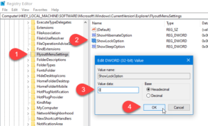 How to Show or hide Lock option from the User Account Profile picture in Start Menu show-hide-lock-from-account-picture-3-300x182.png