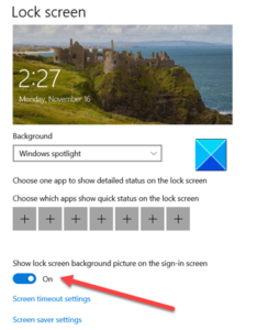 Enable or Disable Show Lock screen background picture on the sign-in screen in Windows 10 show-lockscreen-background-254x300.png