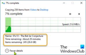 How to always show Fewer or More Details in File Transfer Dialog Box in Windows 10 Show-More-Details-in-File-Transfer-Dialog-Box-300x192.jpg