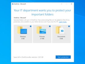 Prompt users to move Windows known folders to OneDrive on Windows 10 show-notification-users-move-windows-known-folders-onedrive-300x225.jpg