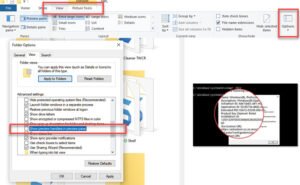 Preview Pane missing or not working; Cannot preview Files in Windows 10 Explorer Show-Preview-Handlers-Windows-Explorer-300x185.jpg