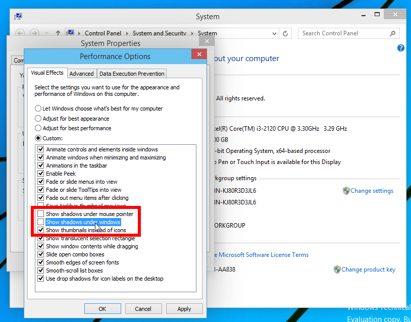 "Show shadows under windows" setting - not saving show-shadows-under-windows.png