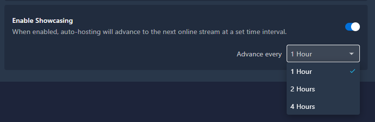 New Mixer homepage, features, and more Showcasing.png