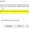0x802A0002, Shutdown was already called on this object or the object that owns it Shutdown-was-already-called-on-this-object-100x100.jpg