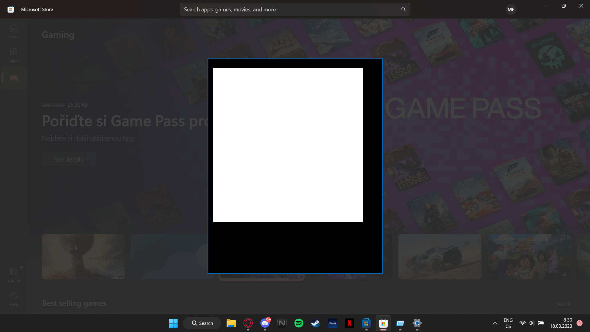 Issue Redeeming 3-Month Game Pass on Microsoft Store – White Screen After Payment with Revolut Si10gpc3l8m3z9rQNvlimEnV3lUkdIkhIcU2DfDkB%2brYj1zZsUmdwnphP9fMvxOIPDnQnuWDSr3ApoQsXpbQciz07i0%3d.png