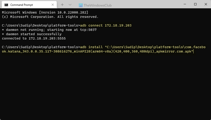 How to sideload Android apps using WSA on Windows 11 sideload-android-apps-using-wsa-windows-11-4.png