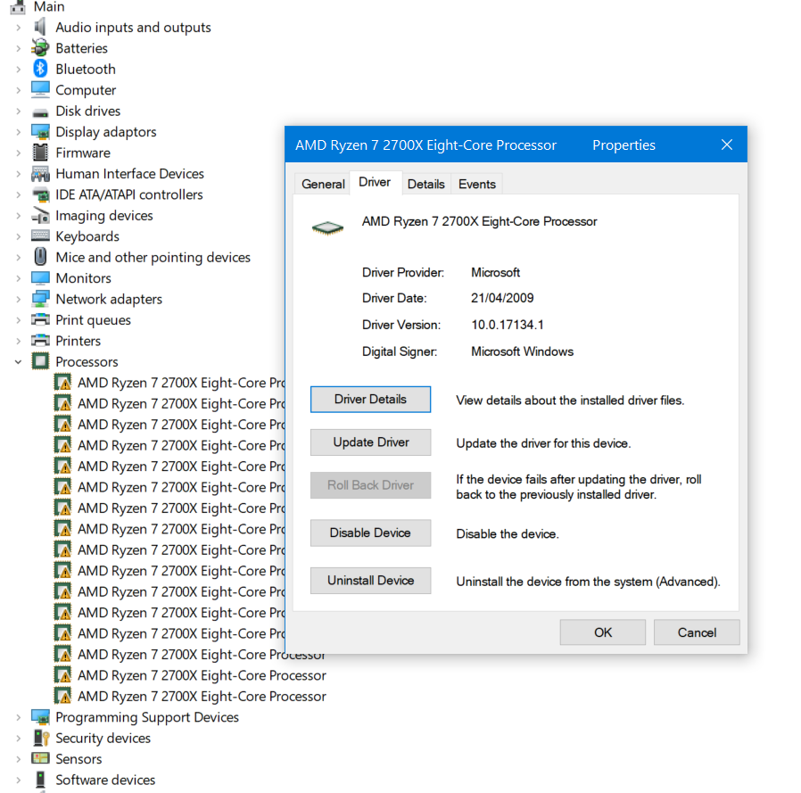 how to fix error code 32 A driver service for this device has been disabled.  An alternate... sieSC.png