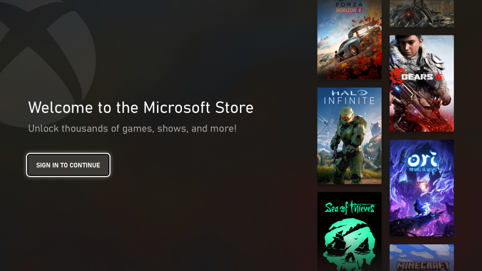 New Microsoft Store Experience is Coming to Xbox Insiders Sign-In.jpg