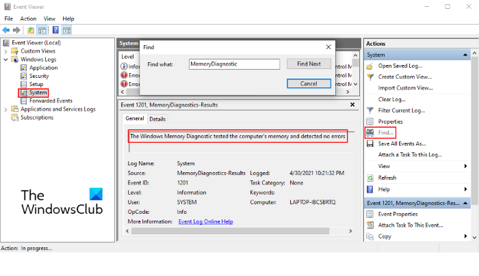 What are the signs of RAM failure and how to check faulty RAM? signs-of-RAM-failure.png