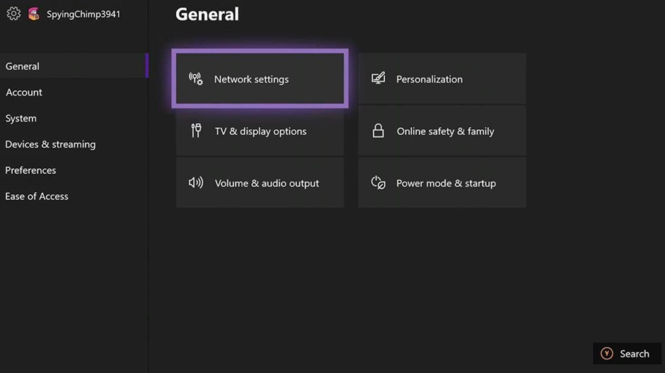 November 2019 Xbox One Update version 10.0.18363.8118 released  Xbox Simple-Settings.png