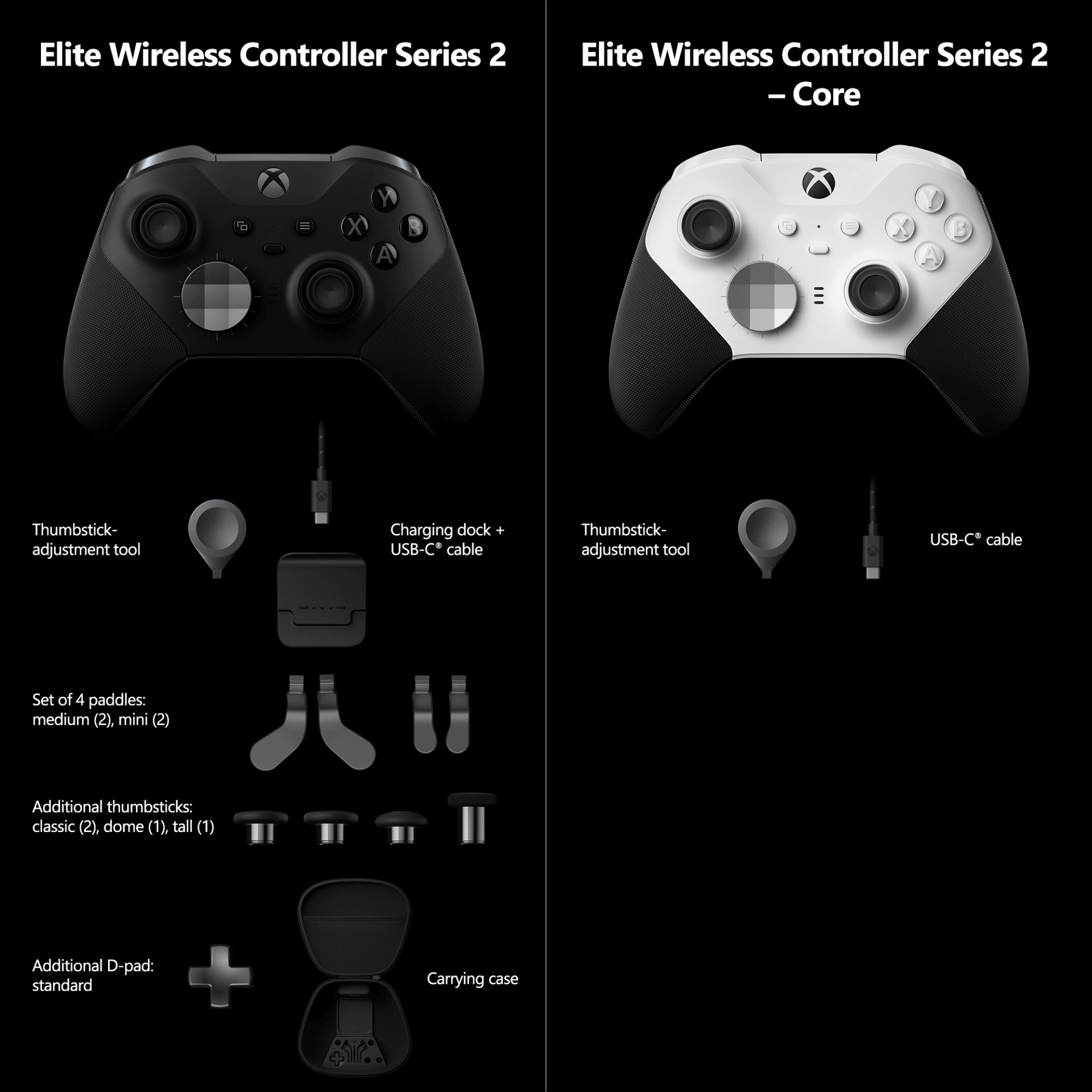 Is there a way to disable Xbox Elite Series 2 Controller Audio? sku_choose-3b7720b09df7000b990a.jpg