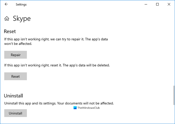 Skype has stopped working on Windows 10 skype-has-stopped-working.png
