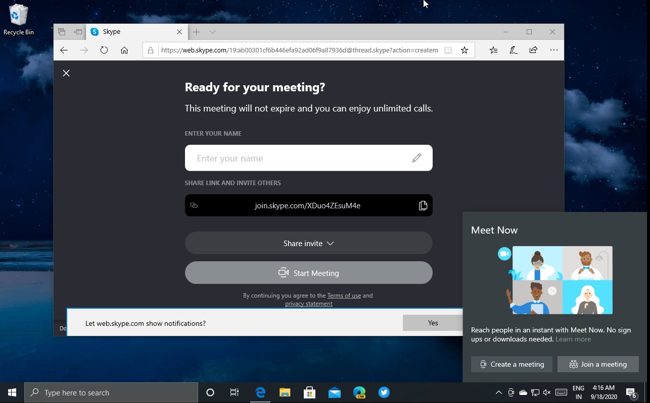 Hands-on with Windows 10’s new Zoom killer feature Skype-Meet-Now.jpg