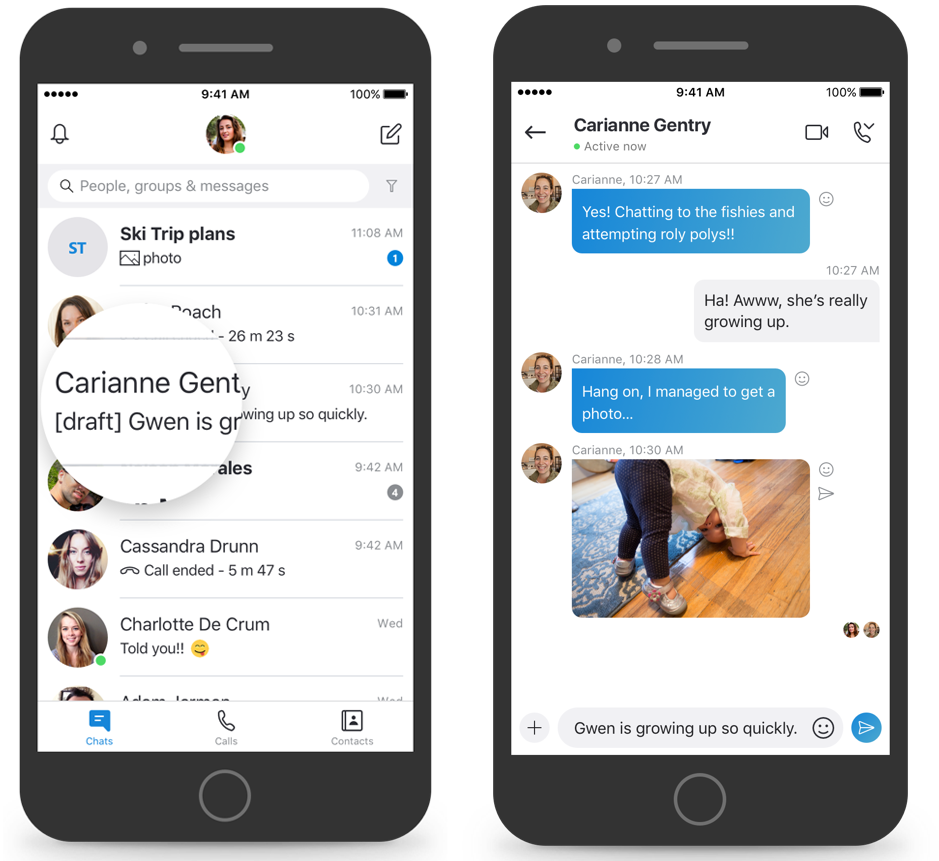 New Skype features boost productivity and enrich chat experience Skype-new-features-1b.png