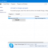 Skype Video Chat crashes on Windows computer Skype-Uninstall-100x100.png