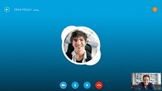 Easy Guide: How to Add a Contact to Skype 8 or Skype for Windows 10 skype_windows_8_01_thm.jpg