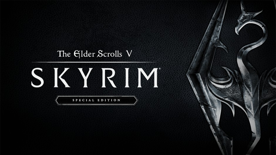 Play The Elder Scrolls Online Free Dec. 6-12 with Xbox Live Gold Skyrim_SE_KeyArt_HERO-hero.jpg